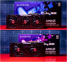 بهترین در بهترین‌ها: چرا ۹۰۷۰ XT، انتخاب بی‌قید و شرط گیمرهای حرفه‌ای است؟