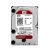 هارددیسک اینترنال وسترن دیجیتال مدل Red Pro WD2002FFSX ظرفیت 2 ترابایتWestern Digital Red Pro Internal Hard Disk 2TB