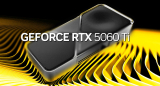 نسخه ۸ گیگابایتی RTX 5060 Ti؛ عملکردی ضعیف‌تر از انتظار