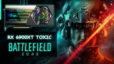 تبدیل رویا به واقعیت با گرافیک سافایر Toxic radeon RX 6900 XT