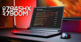 کارت گرافیک RX 7900M در لپ‌تاپ جدید Dell، مصرف بالا و قدرت باورنکردنی