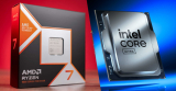 بررسی جامع فناوری 3D V-Cache و رقابت میان AMD و Intel