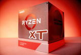 عرضه نسل جدید پردازنده‌های AM4 توسط AMD