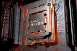 پردازنده Ryzen 5 5500X3D در راه است!