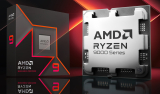 نتایج بنچمارک‌ پردازنده‌های Ryzen 9 9900X و Ryzen 9 9950X