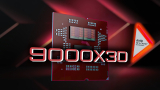 پردازنده‌های AMD Ryzen 9 9950X3D و 9900X3D با کش دوگانه 3D V-cache عرضه خواهند شد