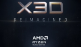 اخبار جدید پردازنده‌های AMD: گسترش خانواده Ryzen با فناوری پیشرفته 3D V-Cache