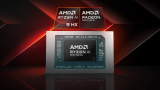 پردازنده Ryzen AI 9 HX370 سریعتر از M3 Max
