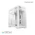 کیس انتک مدل Crystal P120 WhiteAntec P120 Crystal white Case