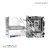 مادربرد ازراک مدل H610M-H2 M.2 D5ASROCK H610M-H2 M.2 D5 Motherboard