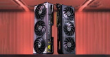 رقابت داغ AMD با انویدیا: Radeon RX 9070 با عملکردی چشمگیر در CES 2025 معرفی شد