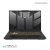 لپ تاپ ایسوس مدل TUF Gaming F17 i713620H 16GB 13620H 1TB SSD RTX4060ASUS TUF Gaming F17 i713620H 16GB 13620H 1TB SSD RTX4060 LAPTOP