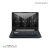 لپ تاپ 15 اینچی ایسوس TUF A15 FA506NF Ryzen 7 7435HS 16G 512 SSD 4G RTX2050ASUS TUF506NF Ryzen 7 7435HS 16G 512 SSD 4G RTX2050 LAPTOP