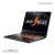 لپ تاپ ایسر مدل Nitro V16 ANV16 i7 14650HX 16GB 512GB RTX4050Acer Nitro V16 ANV16 i7 14650HX 16GB 512GB SSD RTX4050 FHD 16 inch Laptop
