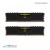 رم کورسیر CORSAIR Vengeance LPX 32GB 2x16GB DDR4 DRAM 3200MHz CL16CORSAIR Vengeance LPX 32GB 2x16GB DDR4 DRAM 3200MHz CL16 Dual Channel RAM