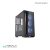 کیس کولرمستر MasterBox MB511 ARGBCooler MasterMasterBox MB511 ARGB Mid Tower Case