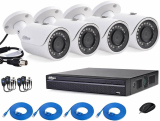 راهنمای انتخاب DVR و NVR مناسب از برند داهوا