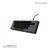 کیبورد مکانیکال گیمینگ فاطر مدل KCR-8000BFater KCR-8000B Gaming Mechanical Keyboard