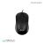 موس اقتصادی فاطر مدل Fater MCN-5000BFater MWN-5100W Wireless Mouse