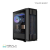 کیس گیم دیاس مدل AURA GC11 ARGBGAMDIAS AURA GC11 ARGB MID-TOWER Case