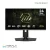 مانیتور ام اس آی 23.8 اینچ مدل MAG 245PF X24MSI MAG 245PF X24 24 inch 240Hz Gaming Monitor