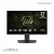 مانیتور ام اس آی 27 اینچ مدل MAG 272PF X24MSI MAG 272PF X24 27 inch 240Hz Gaming  Monitor