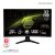 مانیتور ام اس آی 32 اینچ مدل MAG32C6XMSI MAG32C6X 32 inch 250Hz Gaming Monitor
