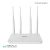 مودم روتر 4G LTE بی سیم نتربیت NW-431FNETERBIT NW-431F  4G LTE Modem 