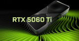 جزئیات جدید کارت‌های گرافیک GeForce RTX 5060 Ti ایسوس فاش شد