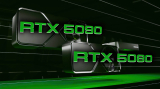 سری GeForce RTX 50 اوایل 2025 از راه می‌رسند!