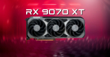 نبرد داغ در بازار کارت‌های گرافیک: RX 9070 XT با قیمتی باورنکردنی به جنگ انویدیا می‌رود