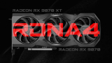 نبرد تازه AMD و NVIDIA: گرافیک RX 9070 XT به مصاف RTX 5070 می‌رود