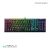 کیبورد ریزر مدل Backwidow v4xRazer BlackWidow V4 X Keyboard 