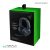 هدست ریزر مدل Razer Kraken X Wired Console Gaming HeadsetRazer Kraken Xbox Wired Console Gaming Headset 