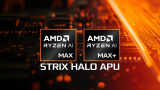 Strix Halo با 16 هسته معرفی خواهد شد!