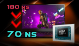 همکاری AMD و ASUS برای حل مشکل تأخیر در پردازنده‌های نسل جدید: بهبود ۲ برابری در راه است!