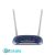 مودم روتر VDSL/ADSL بی سیم تی پی-لینک مدل TD-W9960TP-Link TD-W9960 Wireless VDSL/ADSL Modem Router