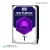 هارددیسک اینترنال وسترن دیجیتال مدل Purple WD10PURZ ظرفیت 1 ترابایتWestern Digital Purple Internal Hard Disk 1TB