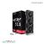 کارت گرافیک XFX مدل SPEEDSTER MERC 319 RX6700 XT 12GBXFX SPEEDSTER MERC 319 RX6700 XT 12GB Graphics Card