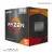 پردازنده باکس ای‌ام‌دی Ryzen 5 5600GT با فرکانس 3.6 گیگاهرتزRyzen 5 5600GT 3.6GHz AM4 Desktop BOX CPU