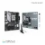 مادربرد ایسوس مدل PRIME B650M-A WIFI IIASUS PRIME B650M-A WIFI II AM5 Motherboard