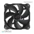 فن کیس ایسوس مدل ROG STRIX XF 120ASUS ROG STRIX XF 120 Case Fan