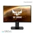 مانیتور ایسوس 24 اینچ TUF Gaming VG24VQRASUS TTUF Gaming VG24VQR Curved 24inch 165Hz Monitor
