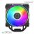 خنک کننده پردازنده کولرمستر HYPER 212 HALOCooler Master HYPER 212 HALO CPU Fan