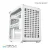 کیس کولرمستر QUBE 500 Flatpack White EditionCooler Master QUBE 500 FLATPACK WHITE EDITION Case