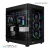کیس گیم دیاس مدل NESO P1 PRONESO P1 PRO Full-Tower Case