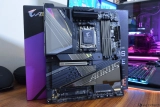 بروزرسانی بایوس مادربردهای گیگابایت برای پشتیبانی از سری Ryzen 9000(+لینک دانلود)