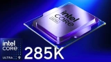 Core Ultra 9 285K قدرتمند و کم مصرف