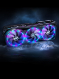 گیگابایت پیشتاز در نوآوری: استفاده از لیکویید متال در کارت‌های گرافیک RTX 5090 و RTX 5080