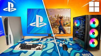PS5 یا سیستم گیمینگ؟